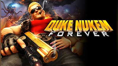 Duke Nukem Forever (PC) [South Eastern Asia] [Standard]