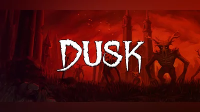 DUSK (PC) [North America] [Standard]