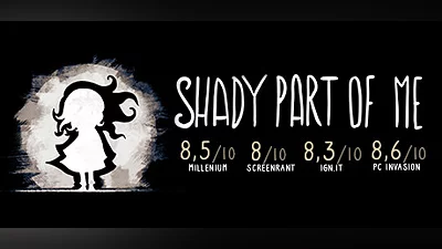 Shady Part of Me (PC) [Japan] [Standard]