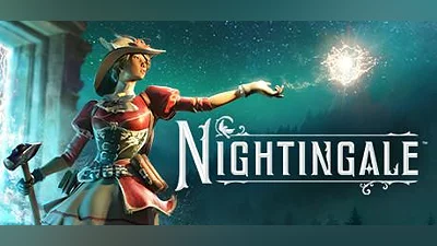 Nightingale (PC) [North America] [Standard]