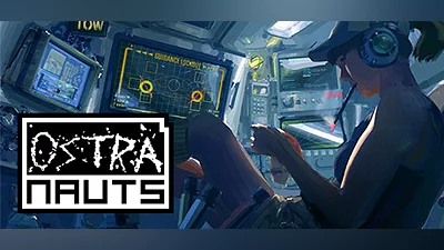 Ostranauts (PC) [Europe] [Standard]