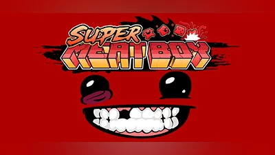 Super Meat Boy (PC) [South Eastern Asia] [Standard]