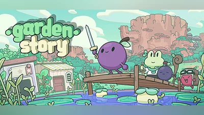 Garden Story (PC) [North America] [Standard]