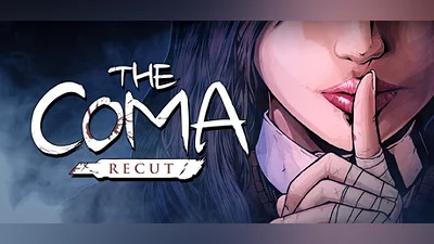 The Coma: Recut (PC) [Europe] [Standard]