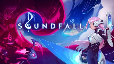 Soundfall (PC) [North America] [Standard]