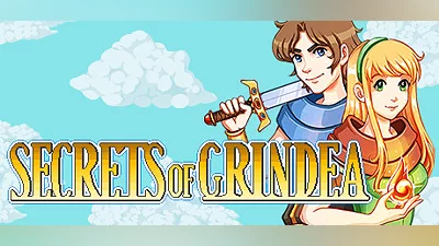 Secrets of Grindea (PC) [North America] [Standard]