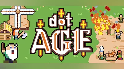 Dotage (PC) [Europe] [Standard]