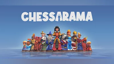 Chessarama (PC) [Global] [Standard]