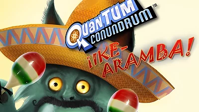 Quantum Conundrum IKE aramba DLC (PC) [Global] [Standard]
