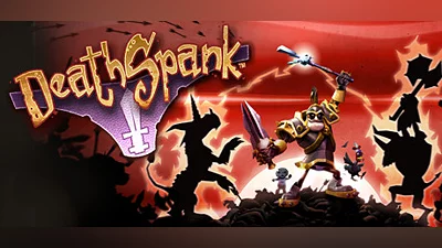 DeathSpank (PC) [Global] [Standard]