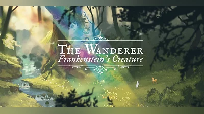 The Wanderer Frankensteins Creature (PC) [Europe] [Standard]