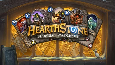 HearthStone Heroes of Warcraft Pack (PC) [Europe] [Standard]