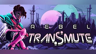 Rebel Transmute (PC) [Global] [Standard]