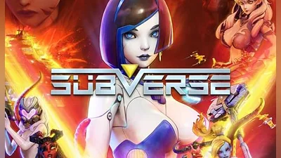 Subverse (PC) [Global] [Standard]