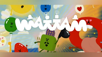 Wattam (PC) [North America] [Standard]