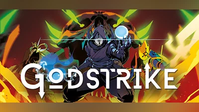 Godstrike (PC) [North America] [Standard]