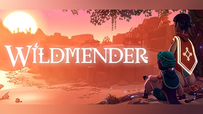 Wildmender (PC) [Europe] [Deluxe Edition]