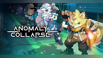 Anomaly Collapse (PC) [Global] [Standard]