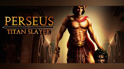 Perseus: Titan Slayer (PC) [Global] [Standard]