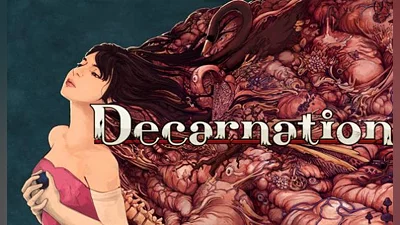 Decarnation (PC) [Global] [Standard]