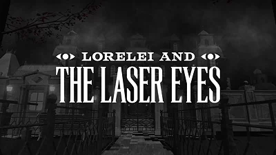 Lorelei and the Laser Eyes (PC) [Global] [Standard]