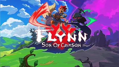 Flynn Son of Crimson (PC) [North America] [Standard]
