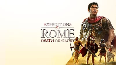 Expeditions Rome Death or Glory DLC (PC) [North America] [Standard]