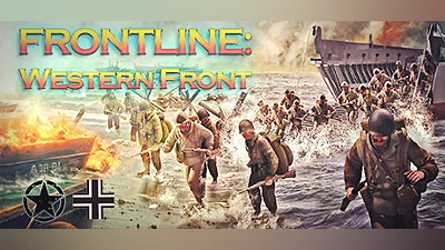 Frontline Western Front (PC) [Europe] [Standard]