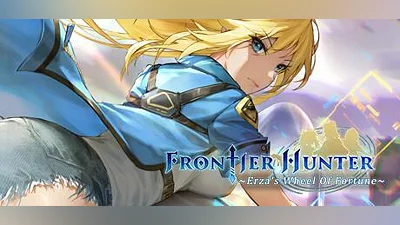 Frontier Hunter Erzas Wheel of Fortune (PC) [Europe] [Standard]