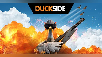 Duckside (PC) [Europe] [Standard]