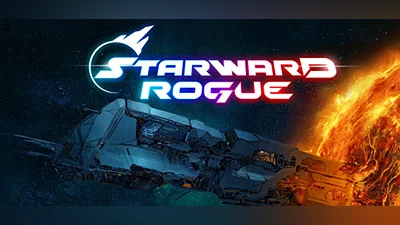 Starward Rogue (Xbox One) [Argentina] [Complete Edition]