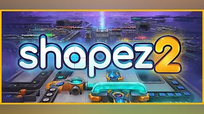 Shapez 2 (PC) [Europe] [Standard]