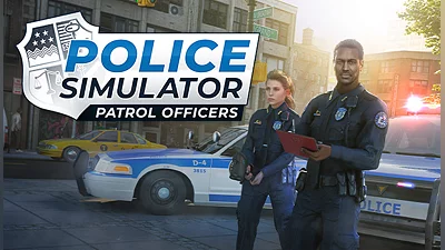 Police Simulator: Patrol Officers (PC) [North America] [Gold Edition]