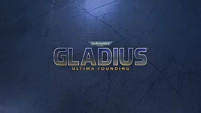 Warhammer 40000 Gladius Ultima Founding DLC (PC) [Europe] [Standard]