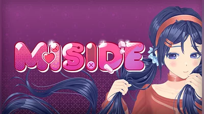 MiSide (PC) [Europe] [Standard]
