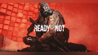 Ready or Not (PC) [United States] [Standard]