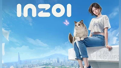 inZOI (PC) [Global] [Standard]