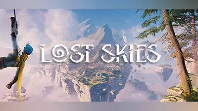 Lost Skies (PC) [Europe] [Standard]