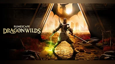 RuneScape Dragonwilds (PC) [Europe] [Standard]