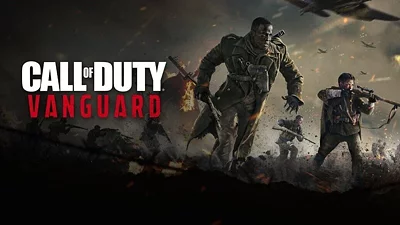 Call of Duty Vanguard (Xbox) [Canada] [Standard]