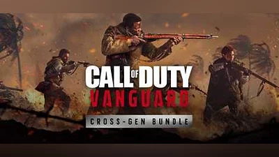 Call of Duty Vanguard CrossGen Bundle (Xbox Series X) [Australia] [Standard]