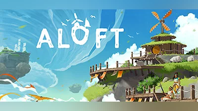 Aloft (PC) [North America] [Standard]