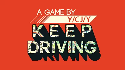 Keep Driving (PC) [Europe] [Standard]