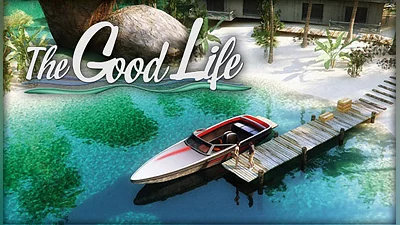The Good Life (PC) [North America] [Standard]