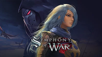 Symphony of War The Nephilim Saga (PC) [North America] [Deluxe Edition]