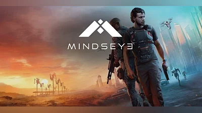 MindsEye (PC) [North America] [Standard]