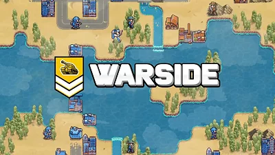 Warside (PC) [Global] [Standard]