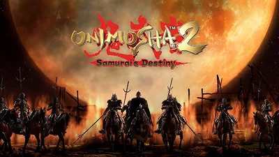 Onimusha 2 Samurais Destiny (Xbox One) [Global] [Standard]