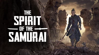 The Spirit of the Samurai (PC) [Europe] [Standard]