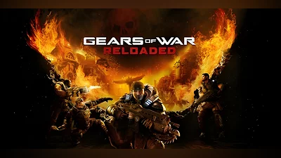 Gears of War Reloaded (PC) [Europe] [Standard]